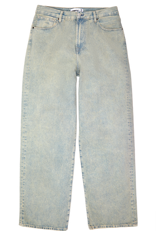 M Denim (Sand Blue)