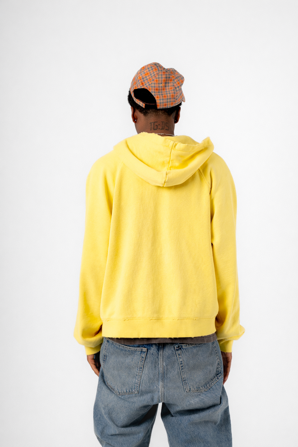 Physical Education Zip Up