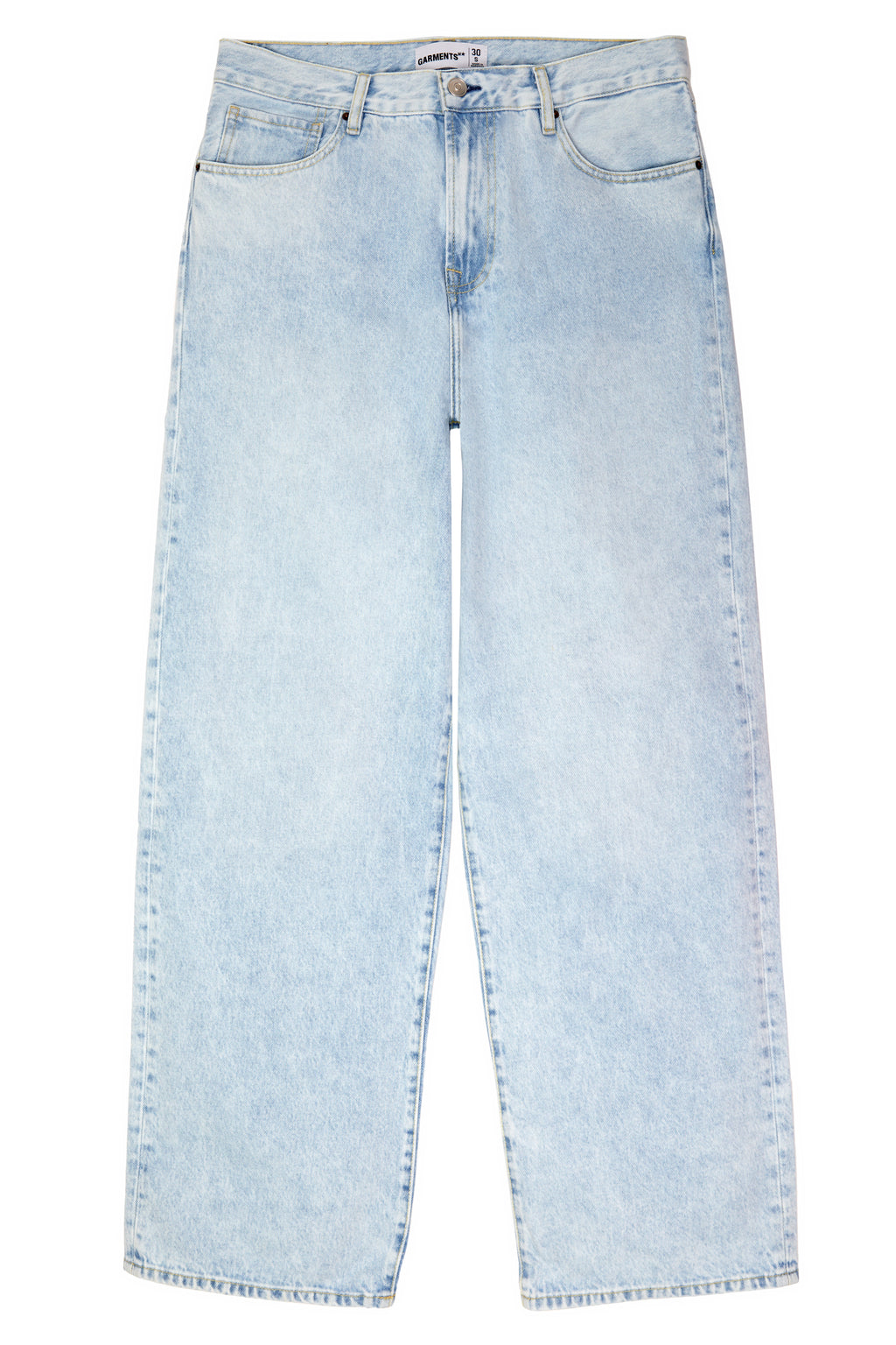 M Denim (Sky Blue)