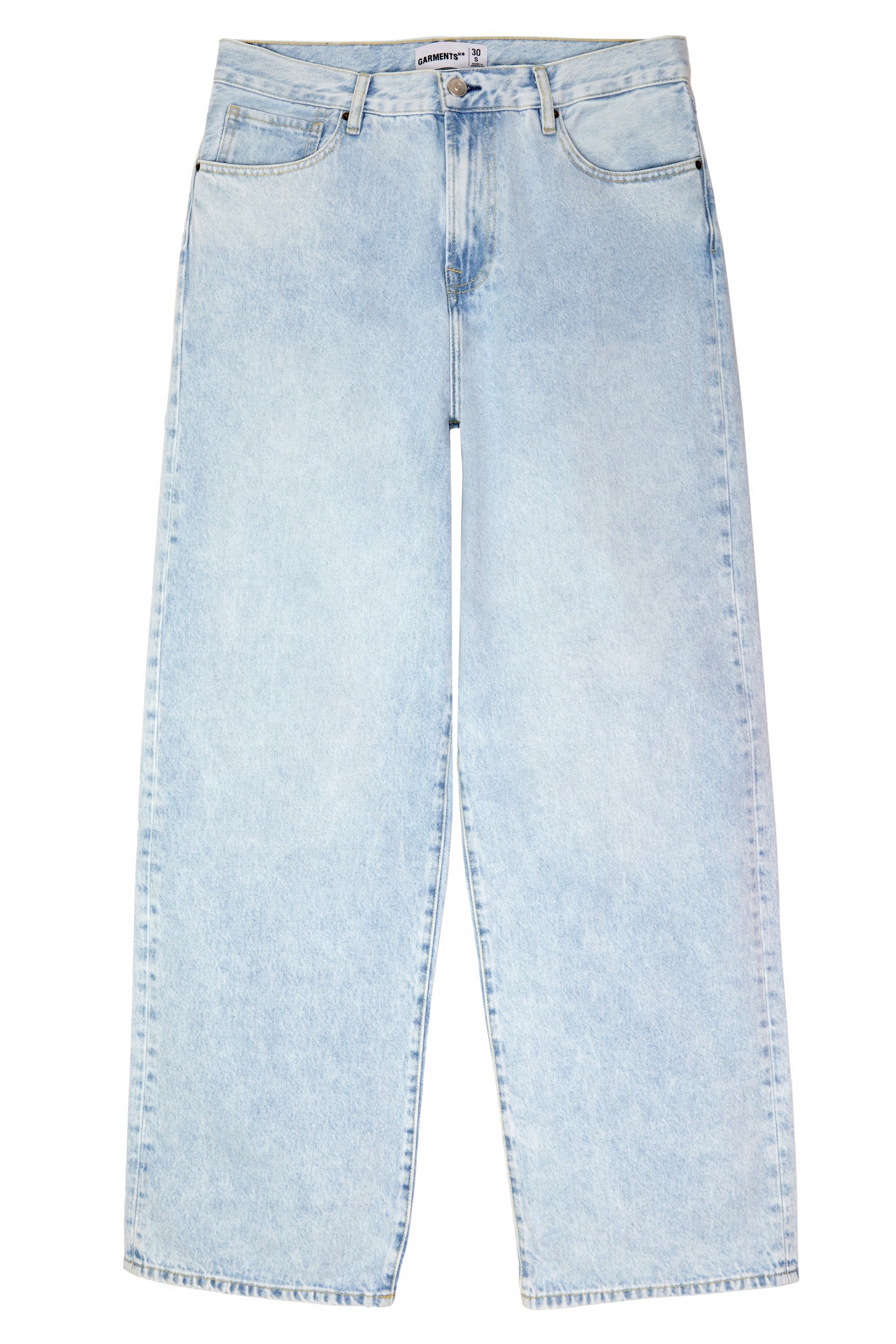 M DENIM (SKY BLUE)