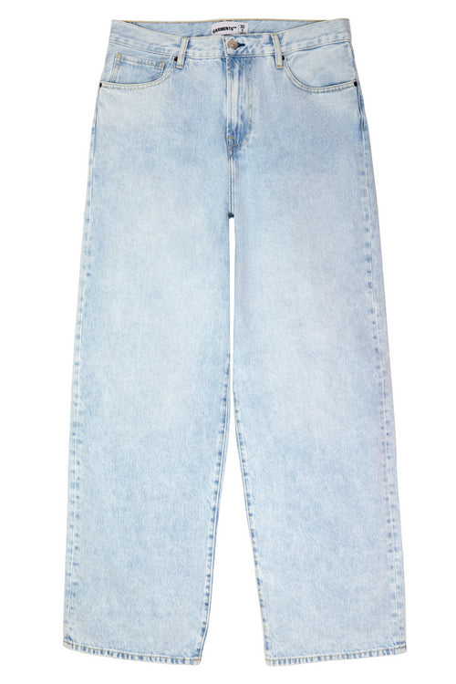 M Denim (Sky Blue)