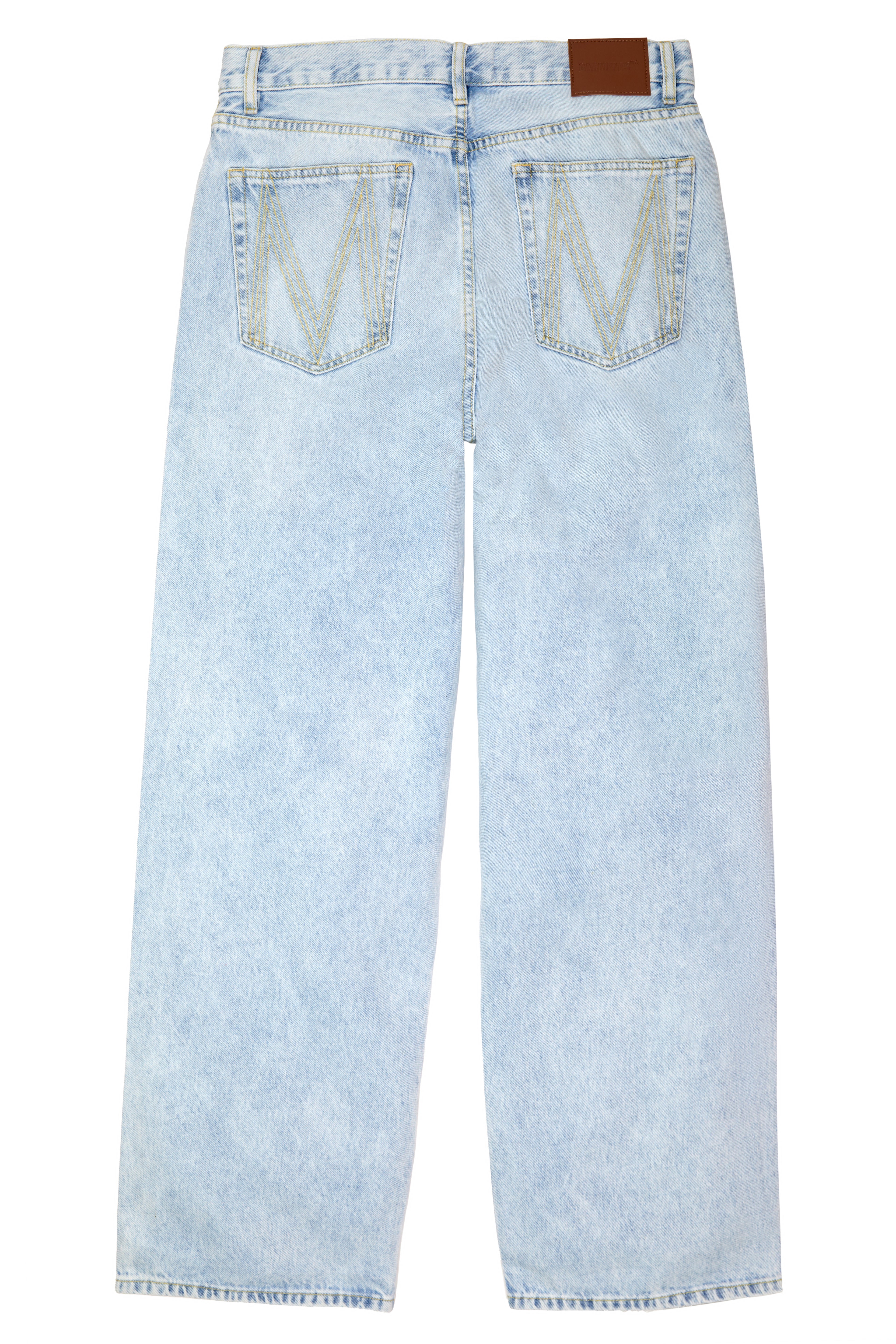 M Denim (Sky Blue)