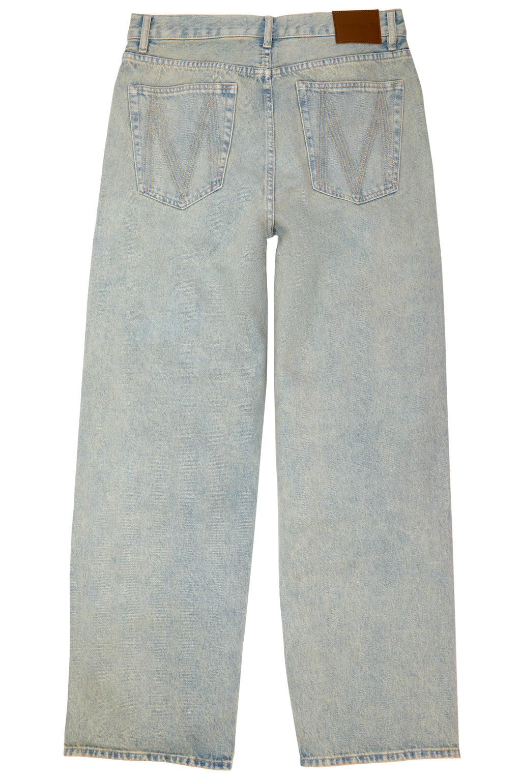 M Denim (Sand Blue)