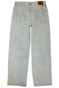 M Denim (Sand Blue)