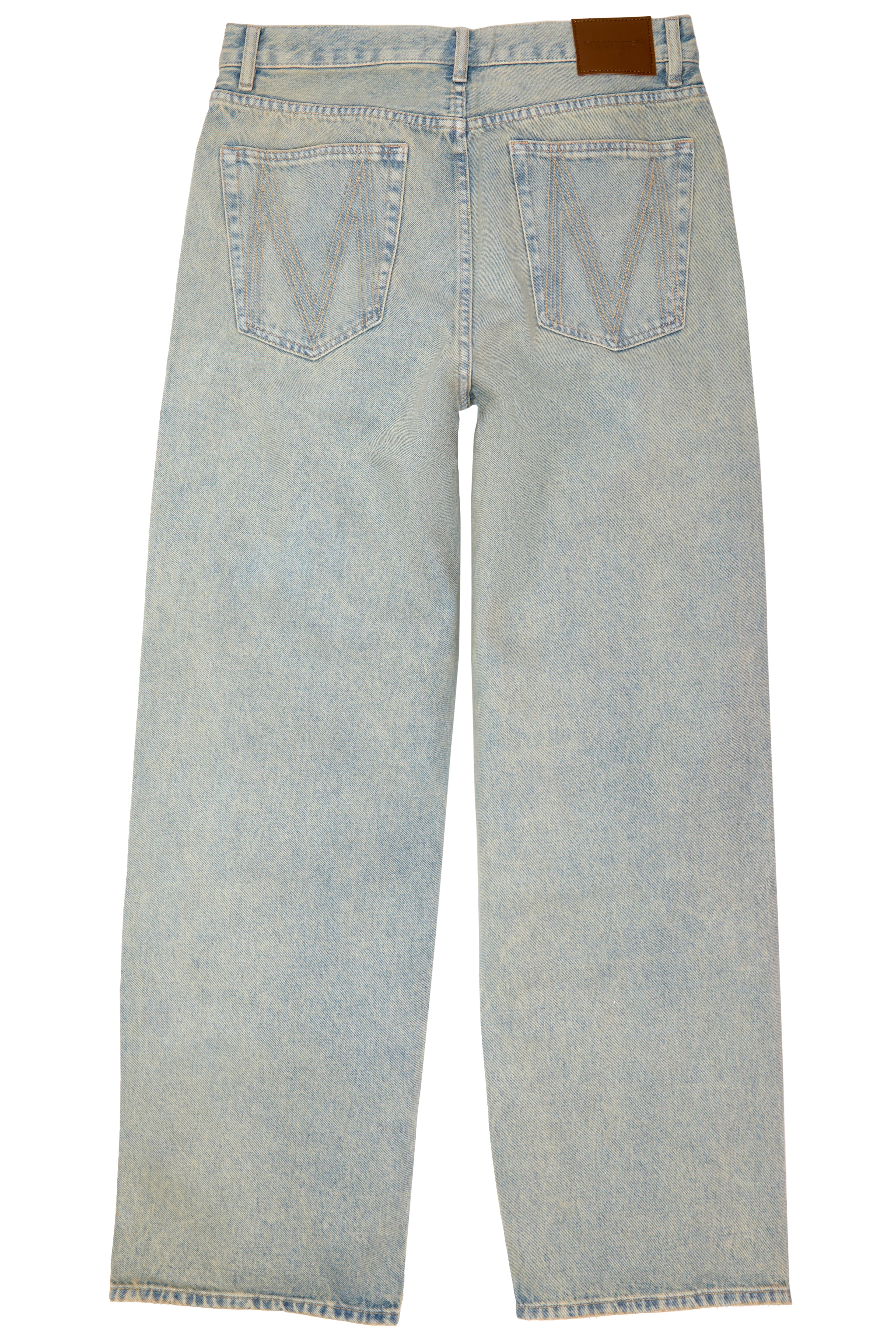 M Denim (Sand Blue)