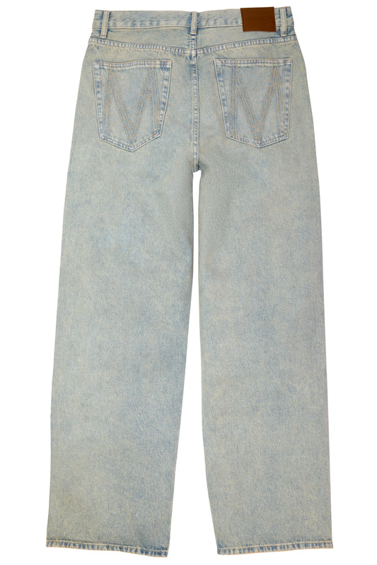 M DENIM (SAND BLUE)